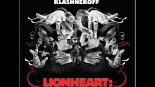 Klashnekoff  Son Of Niah [upl. by Landry]