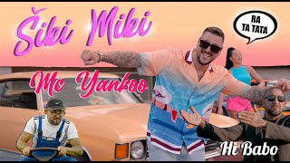 Mc Yankoo  SIKI MIKI  Hi Babo Official Video [upl. by Elisabet]