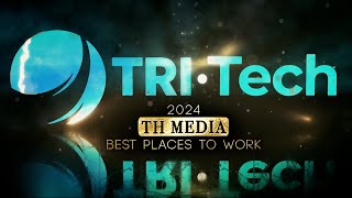 2024 Best Places to Work TriTech Retail [upl. by Wulfe497]