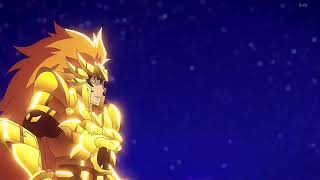 Issei vs Sairaorg Full battle Highshcool dxd hero ep 13 [upl. by Ardnad]