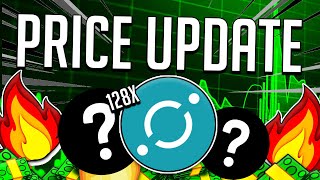 ICON COIN PRICE PREDICTION TODAY 2024  What IS ICX Token  Token Latest NEWS [upl. by Dareg913]