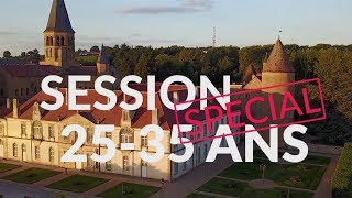 PARAY 2018  Teaser de la session special 2535 ans [upl. by Feodor]