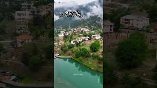 Stunning Drone Footage of Paroon Park Nuristan travel afghan asiancapital نورستان پارون پارک [upl. by Emirac398]