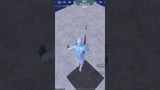 eyeshot king gave me hardest 5k uc challenge murshadxgaming pubgmobile subscribe gaming shorts [upl. by Nnael]