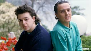 tears for fears  head over heels 1985 magnums extended mix [upl. by Attenoj]