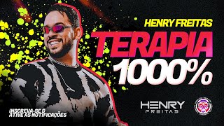 HENRY FREITAS  TERAPIA 1000  REPERTORIO NOVEMBRO 2023 ATUALIZADO [upl. by Agemo164]