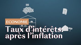 Quand les taux d’intérêt recommenceront à baisser [upl. by Katsuyama]