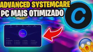 SYSTEMCARE PRO 15 CRACK DOWNLOAD 2022  TUTORIAL IOBIT ADVANCED SYSTEMCARE [upl. by Alcine212]