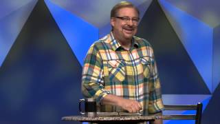 Transformed Change Your Life By Changing Your Mind with Pastor Rick Warren [upl. by Hadley]