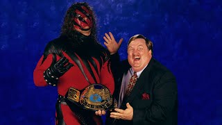 Why nobody remembers Kane’s WWE Title win WWE Photo Shoot sneak peek [upl. by Shandeigh416]