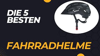 Die 5 Besten Fahrradhelme mit Licht 2024 [upl. by Sylvanus330]