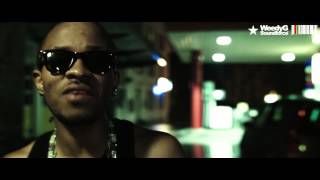 Mr Splurt  No More Violence Official Video 2015 [upl. by Yecram]