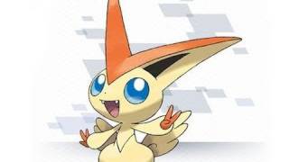 La Pelicula Pokémon Negro Victini y Reshiram  Trailer Español [upl. by Nawuq]