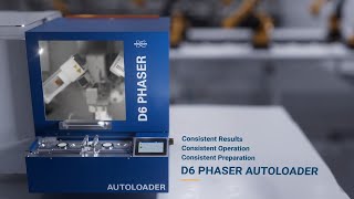 D6 PHASER AUTOLOADER [upl. by Chubb818]