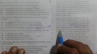 IELTS READING MCQ TIPS TRICKS TECHNIQUES BY PARVINDER RANDHAWA GURU IBSL AMBALA INDIA [upl. by Drusy]