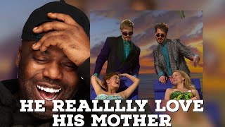 First Time Hearing  Lonely Island  Motherlover feat Justin Timberlake Reaction [upl. by Leur1]