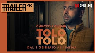 Il testo della canzone Immigrato il brano quotcolonna sonoraquot di Tolo Tolo il film di Checco Zalone [upl. by Lugo]