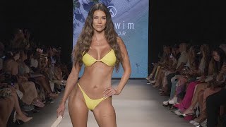 Axil Swim  Resort 2024  Full Show [upl. by Ainer]