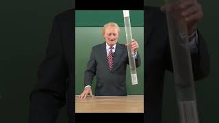 Поющая Труба science school experiment physics [upl. by Minny]