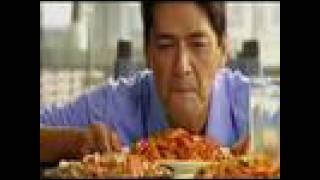 Bossing Vic Sottos 555 Tuna Commercial [upl. by Forsta]