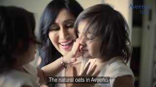 Discover why moms love AVEENO® Baby [upl. by Babita]