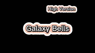 Samsung Ringtone Galaxy Bells All Versions [upl. by Audrye626]