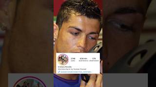 ZAROBKI CRISTIANO RONALDO Z INSTAGRAMA [upl. by Belvia]