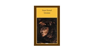 Arka Plan Teneke  Yaşar Kemal [upl. by Nayek]