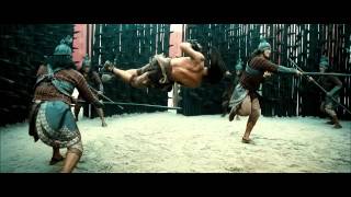 ONG BAK 3 Trailer officiel [upl. by Kalagher]