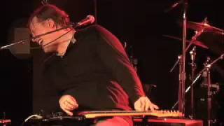 Jeff Healey  Like a Hurricane [upl. by Mandal]