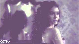 Katherine Pierce ► Applause [upl. by Yves148]