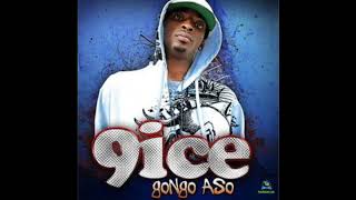 9ice  Gongo Aso Instrumental [upl. by Odranoel367]