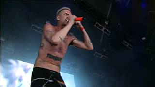 Die Antwoord  Live  Rock Werchter 2012 Belgium Full [upl. by Leonid]