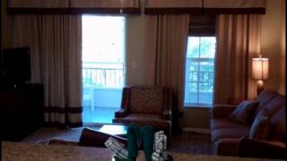 Wyndham Cypress Palms Kissimmee Florida Timeshare Picture Slideshow [upl. by Ailem]