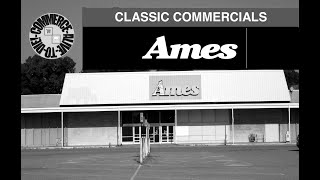 Alive To Die The Old Genuine Commercials of Ames [upl. by Goldston290]