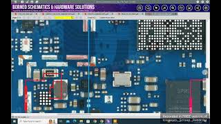 Nokia C1 TA 1165 LCD light solution [upl. by Latihs]