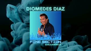 Diomedes Diz Mix Fine selection DjAlejandro Suarez Set Diomedes diaz viralvideos [upl. by Kordula]