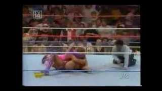 Tragic Death of Wrestler Owen Hart [upl. by Caputto4]