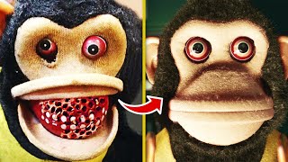 20 Scariest Toys Ever [upl. by Mima683]