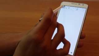 Samsung Galaxy Note 3 Neo Full Review  HD Video [upl. by Ettenwad]