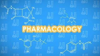 What is Pharmacology [upl. by Tani]