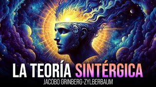 TEORÍA SINTÉRGICA AUDIOLIBRO COMPLETO EN ESPAÑOL  Jacobo Grinberg [upl. by Notnyw]