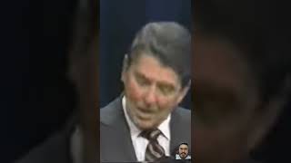 ReaganMondale debatesarcasmYouthampinexperiencedfunnyPolitical campaignscomic [upl. by Anelim]