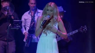 9 Joss Stone  Music  Live At The Roundhouse 2016 PROSHOT HD 720p [upl. by Annail852]