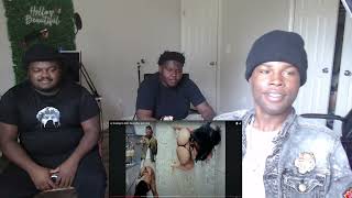 Moneybagg Yo Rob49  Bussin Official Music Video REACTION [upl. by Yennaiv577]