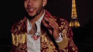 Memphis Depay  5 Milli Freestyle [upl. by Neelon]