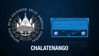 Chalatenango  Canciones Tipicas de El Salvador [upl. by Nyleuqaj698]