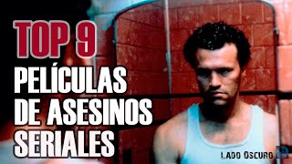 Los 15 Peores Asesinos En Serie De La Historia [upl. by Adaurd]