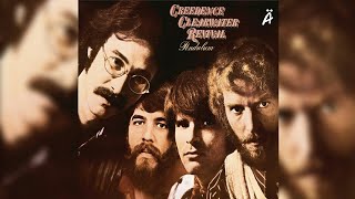 Creedence Clearwater Revival Have You Ever Seen The Rain Remastered HQ [upl. by Uhsoj]