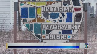 The Unitarian Universalist Church of Greater Lansing is celebrating its 175 year anniversary [upl. by Orv]